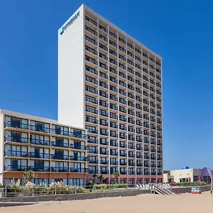 Wyndham Virginia Oceanfront *** Virginia Beach
