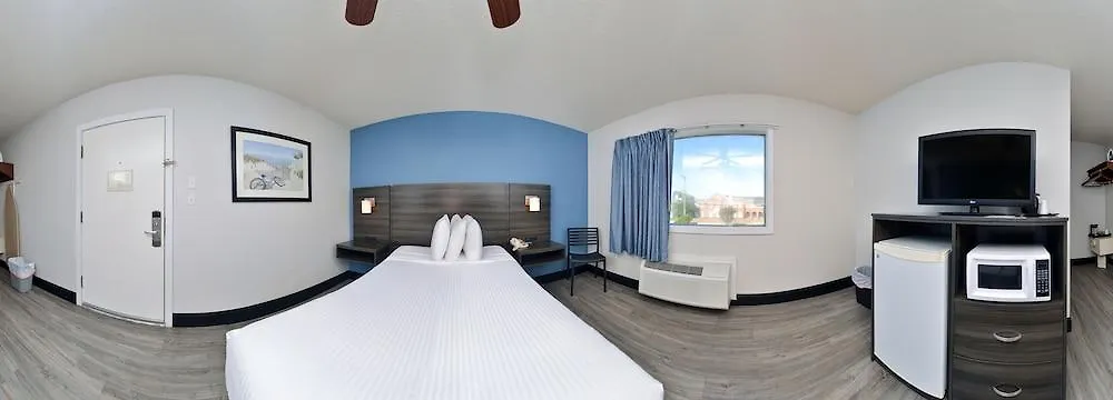 Surestay Hotel By Best Western Virginia Beach Royal Clipper